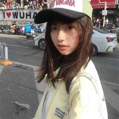 搏击傲娇小女生