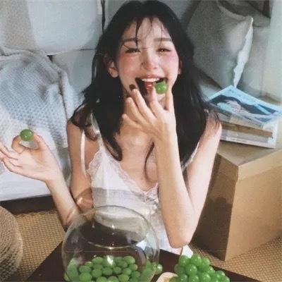 人鱼